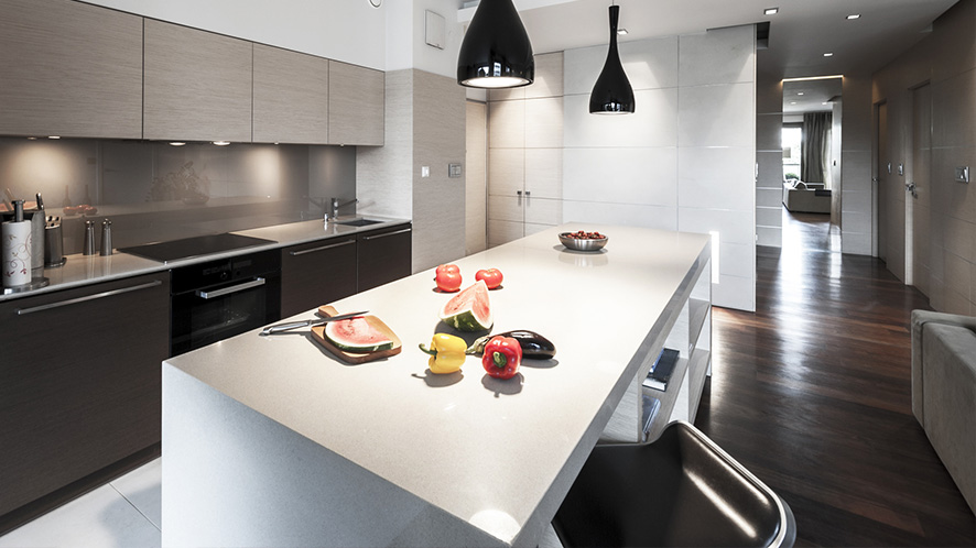 Votre rénovation de cuisine