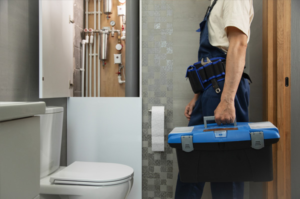 Urgence Plombier Nice