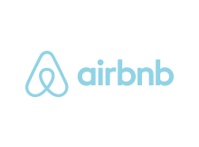 logo airbnb