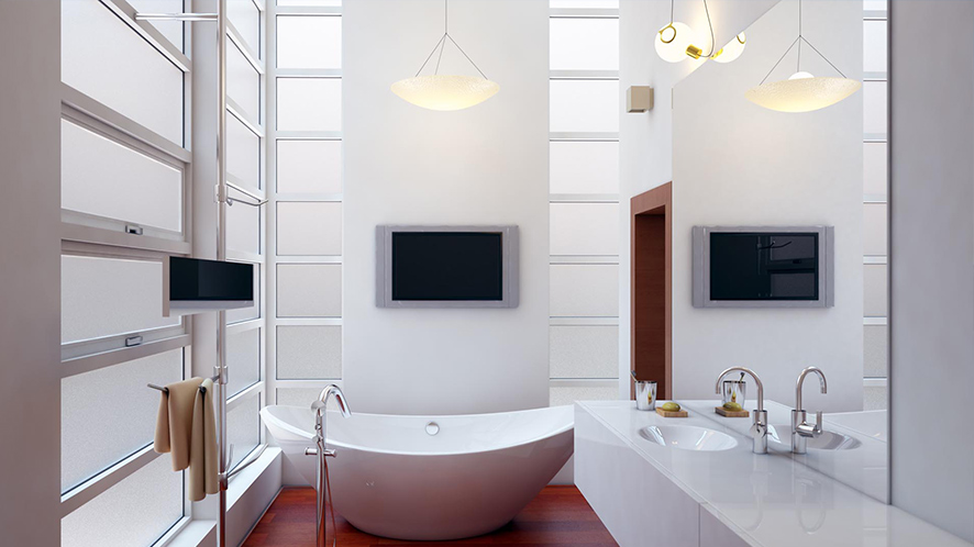 Votre salle de bain à Nice