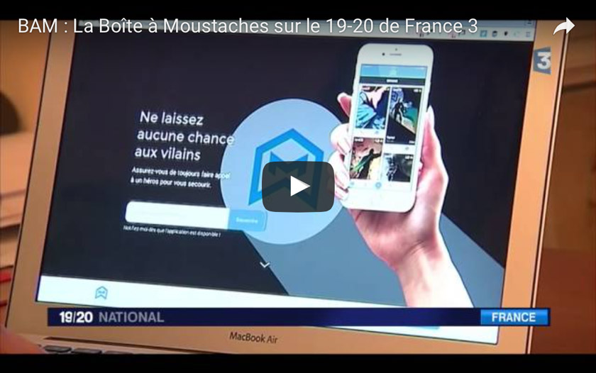 La boîte à moustaches